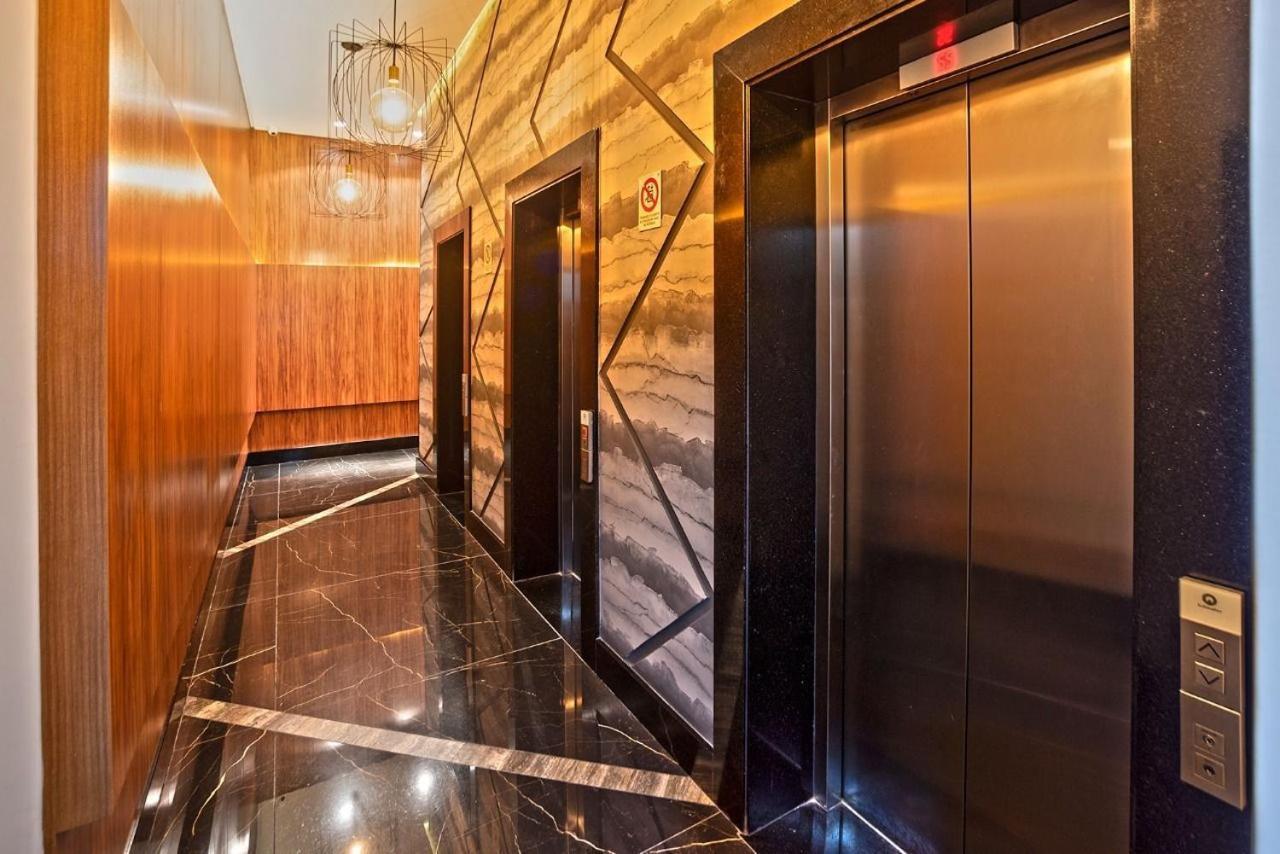 Апартаменты Edificio Time Apto 1118 Er Hospedagens Масейо Экстерьер фото